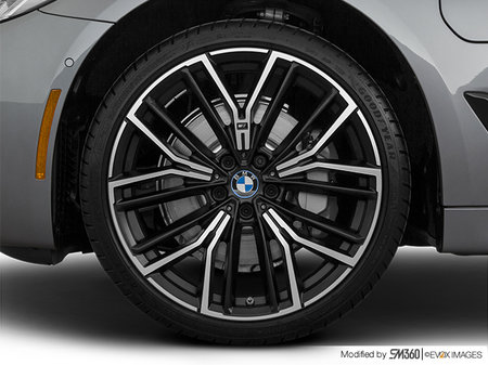 BMW 5 Series Sedan PHEV 530e xDrive 2022 - photo 4