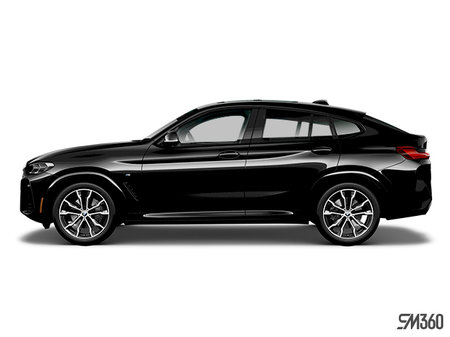 BMW X4 M40i 2022 - photo 1