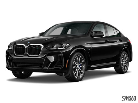 BMW X4 M40i 2022 - photo 2