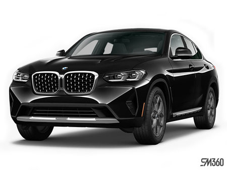 BMW X4 xDrive 30i 2022 - photo 2