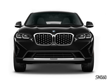 BMW X4 xDrive 30i 2022 - photo 3