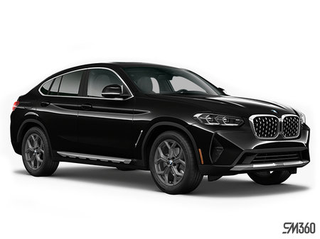 BMW X4 xDrive 30i 2022 - photo 4