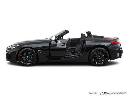 BMW Z4 M40i 2022 - photo 1