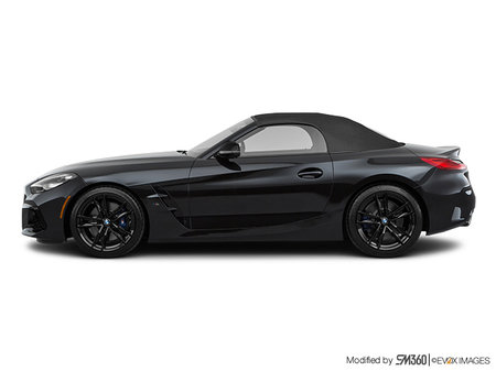 BMW Z4 M40i 2022 - photo 4