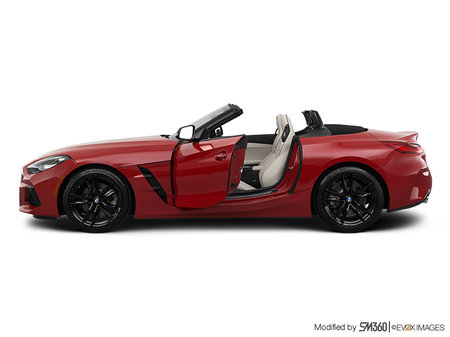 BMW Z4 sDrive30i 2022 - photo 1