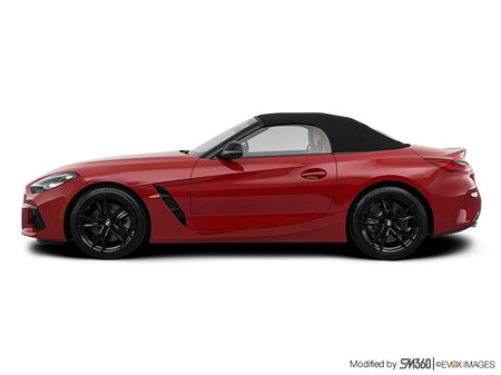 BMW Z4 sDrive30i 2022 - photo 4