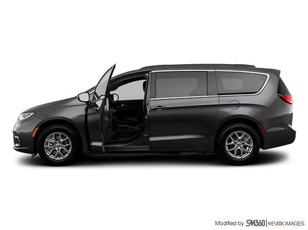 Chrysler Pacifica Touring FWD 2022 - photo 1