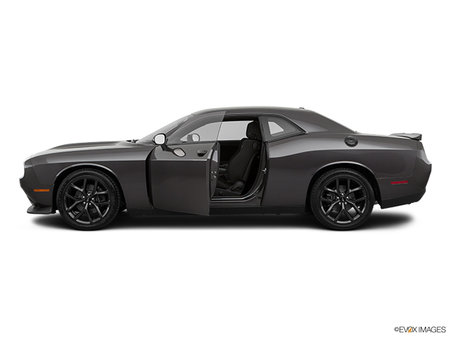 Dodge Challenger GT 2022 - photo 1