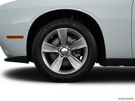 Dodge Challenger SXT 2022 - photo 4