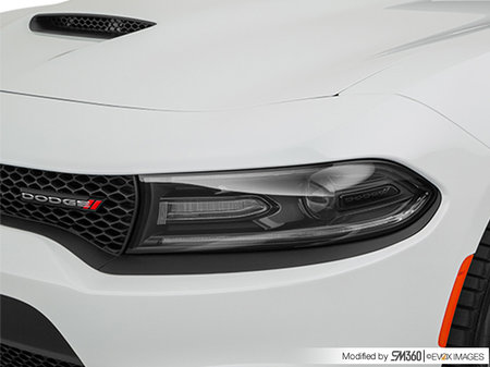 Dodge Charger GT AWD 2022 - photo 4