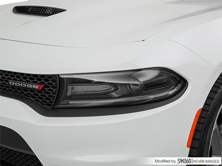 Dodge Charger GT RWD 2022 - photo 4
