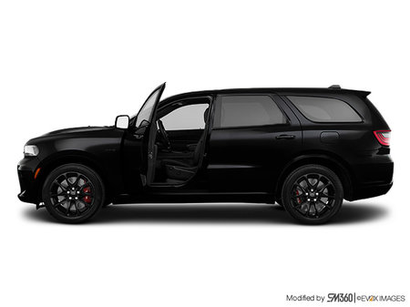 Dodge Durango SRT 392 2022 - photo 1