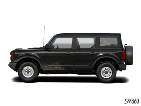 Ford Bronco 4 doors BASE 2022 - photo 1