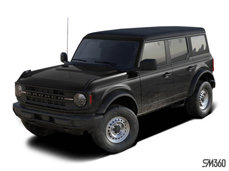 Ford Bronco 4 doors BASE 2022 - photo 2