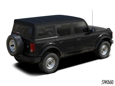 Ford Bronco 4 doors BASE 2022 - photo 4