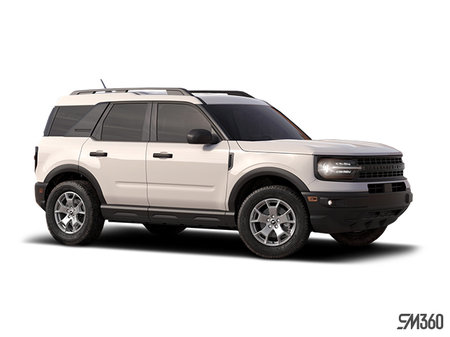 Ford Bronco Sport  Base Bronco 2022 - photo 2