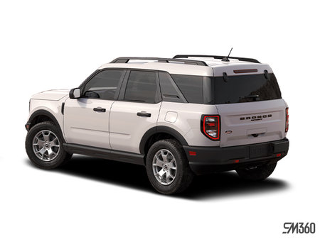 Ford Bronco Sport  Base Bronco 2022 - photo 3