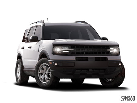 Ford Bronco Sport  Base Bronco 2022 - photo 4