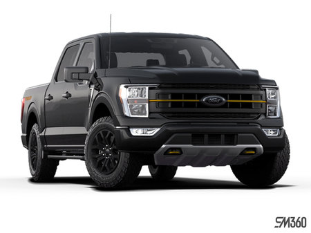 Ford F-150 TREMOR 2022 - photo 3