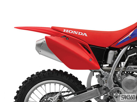 Honda crf150r price outlet