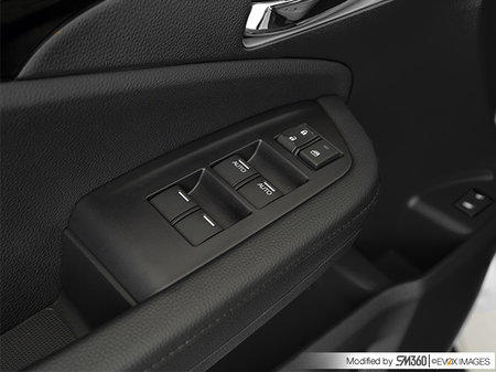 Honda Pilot EX-L Navi 2022 - photo 3