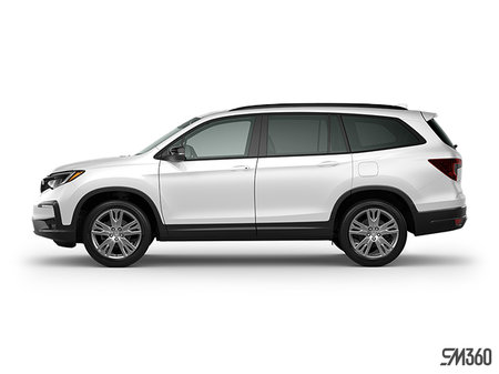 Honda Pilot Sport 2022 - photo 1