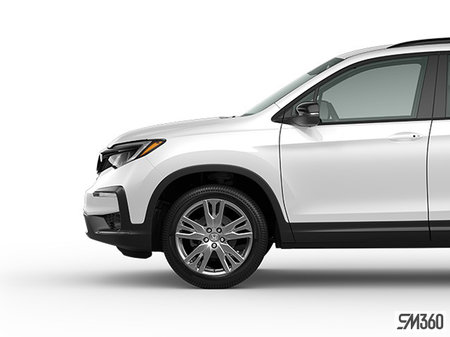 Honda Pilot Sport 2022 - photo 4