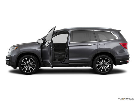 Honda Pilot Touring 7P 2022 - photo 1