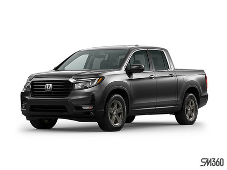 ridgeline