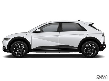 Ioniq 5 outlet essential