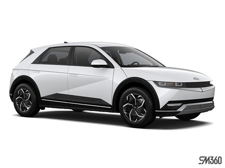 Ioniq 5 outlet essential