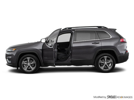 Jeep Cherokee Limited 2022 - photo 1