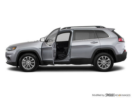 Jeep Cherokee North 2022 - photo 1