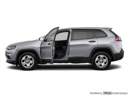 Jeep Cherokee Sport 2022 - photo 1