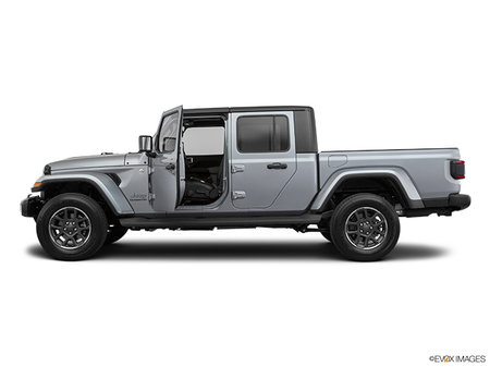 Jeep Gladiator Overland 2022 - photo 1