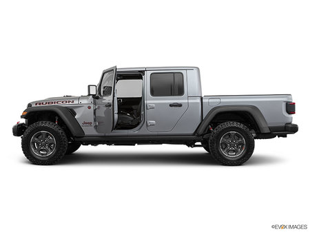 Jeep Gladiator Rubicon 2022 - photo 1