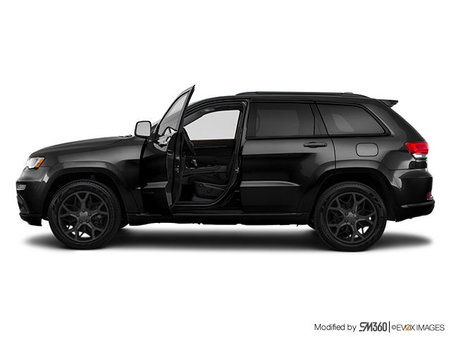 Jeep Grand Cherokee WK Limited X 2022 - photo 1