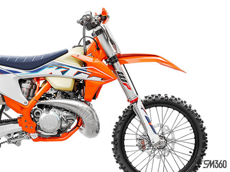 2022 300 XC TPI - Starting at $12,534 