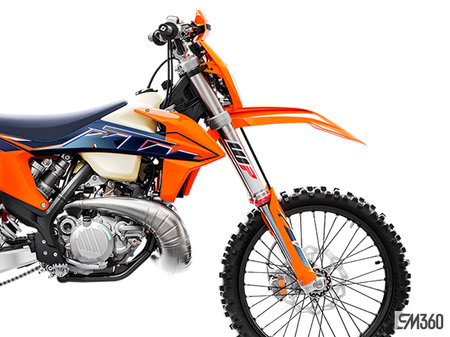 2022 300 XC-W TPI - Starting at $12,534 