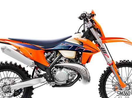 2022 300 XC-W TPI - Starting at $12,534 