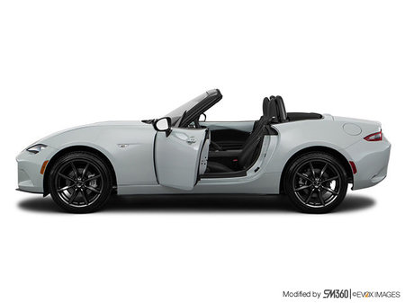 Mazda MX-5 GS 2022 - photo 1