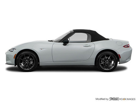 Mazda MX-5 GS 2022 - photo 4