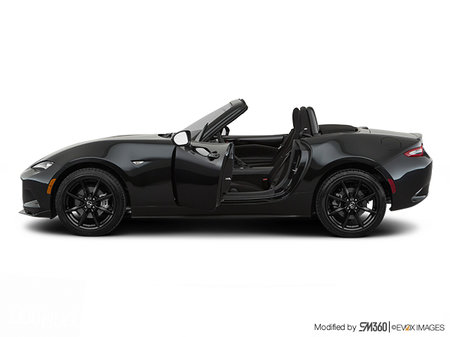 Mazda MX-5 GS-P 2022 - photo 1