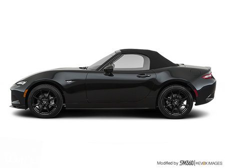 Mazda MX-5 GS-P 2022 - photo 4