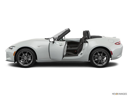 Mazda MX-5 GT 2022 - photo 1