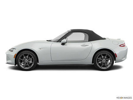 Mazda MX-5 GT 2022 - photo 4