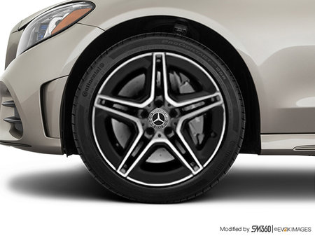 Mercedes-Benz C-Class Coupe 300 4MATIC 2022 - photo 2