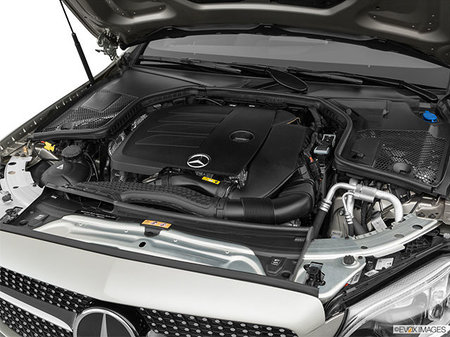 Mercedes-Benz C-Class Coupe 300 4MATIC 2022 - photo 4