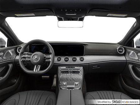 Mercedes-Benz CLS 450 4MATIC 2022 - photo 3