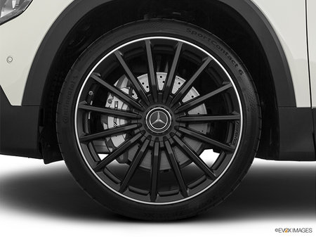 Mercedes-Benz GLB AMG 35 4MATIC 2022 - photo 2